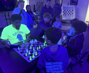 Chess Zone Bughouse